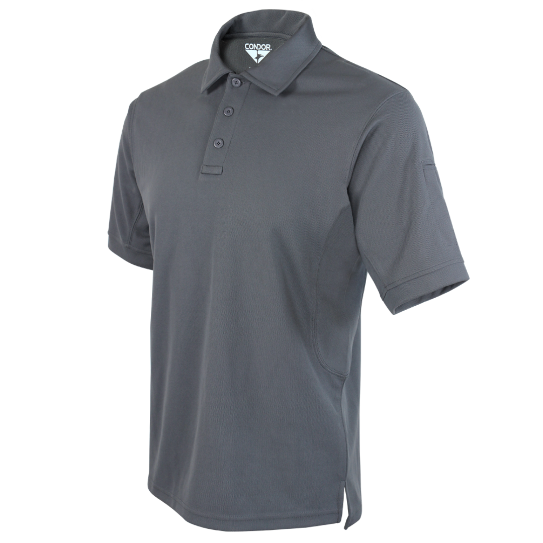 condor-short-sleeve-performance-tactical-polo image 5