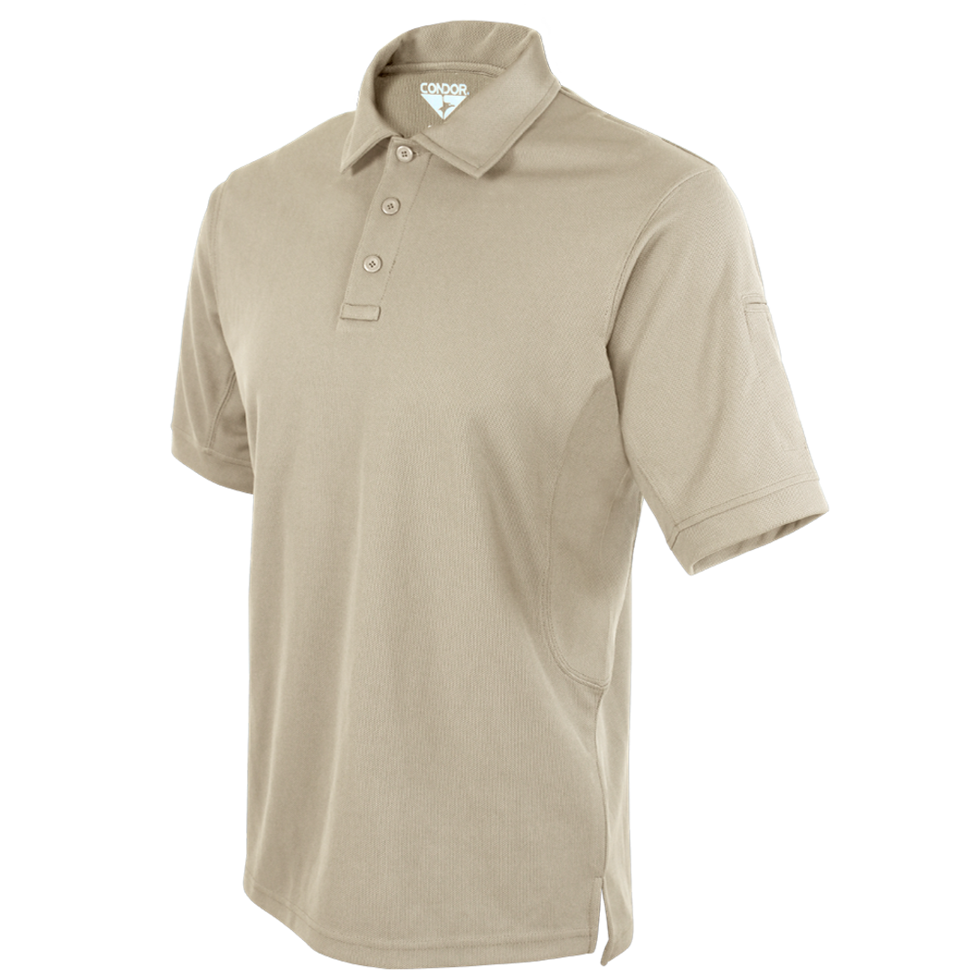 condor-short-sleeve-performance-tactical-polo image 4