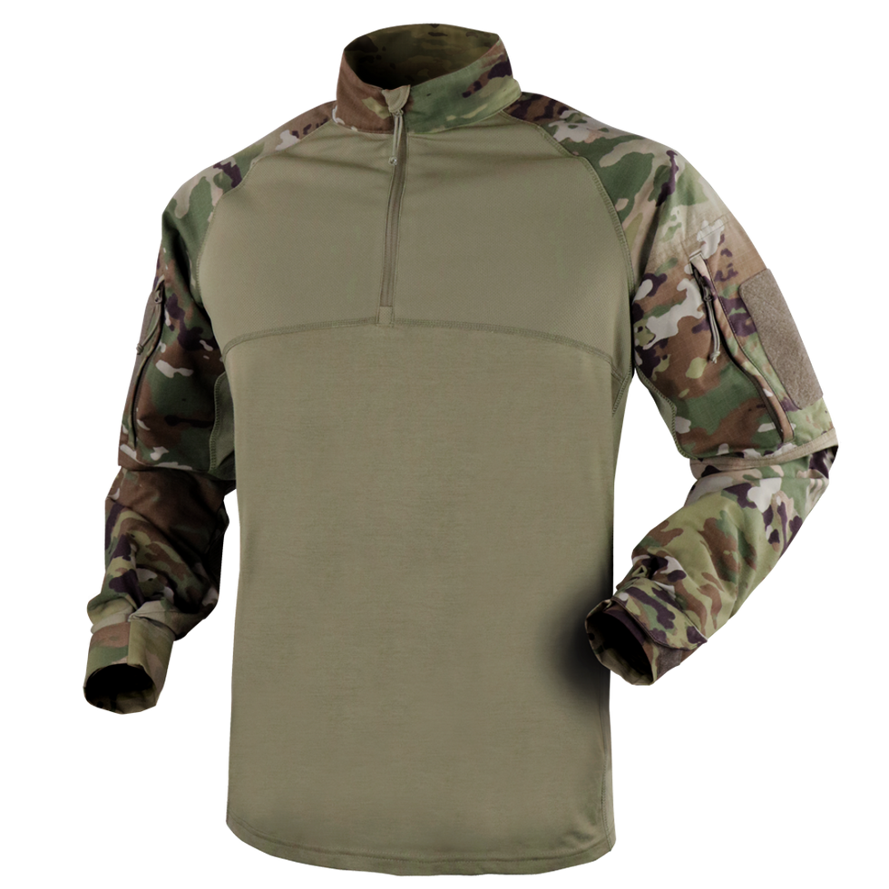 condor-long-sleeve-combat-shirt-scorpion-ocp-taktisches-langarmshirt-mit-bel-ftu image 3