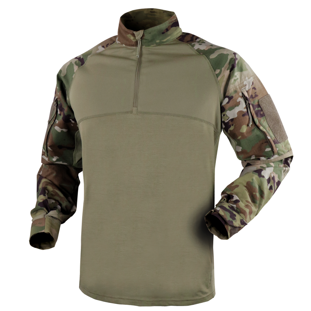 condor-long-sleeve-combat-shirt-scorpion-ocp-taktisches-langarmshirt-mit-bel-ftu image 4