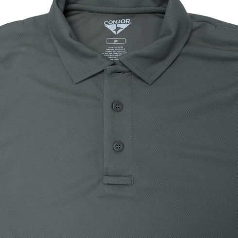 condor-long-sleeve-performance-tactical-polo-langarm-taktik-polo image 5