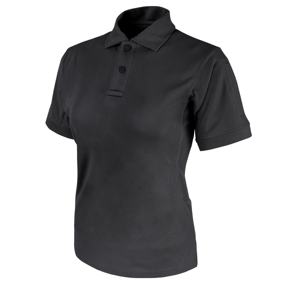 condor-women-s-short-sleeve-performance-tactical-polo-funktions-polo-f-r-damen image 2