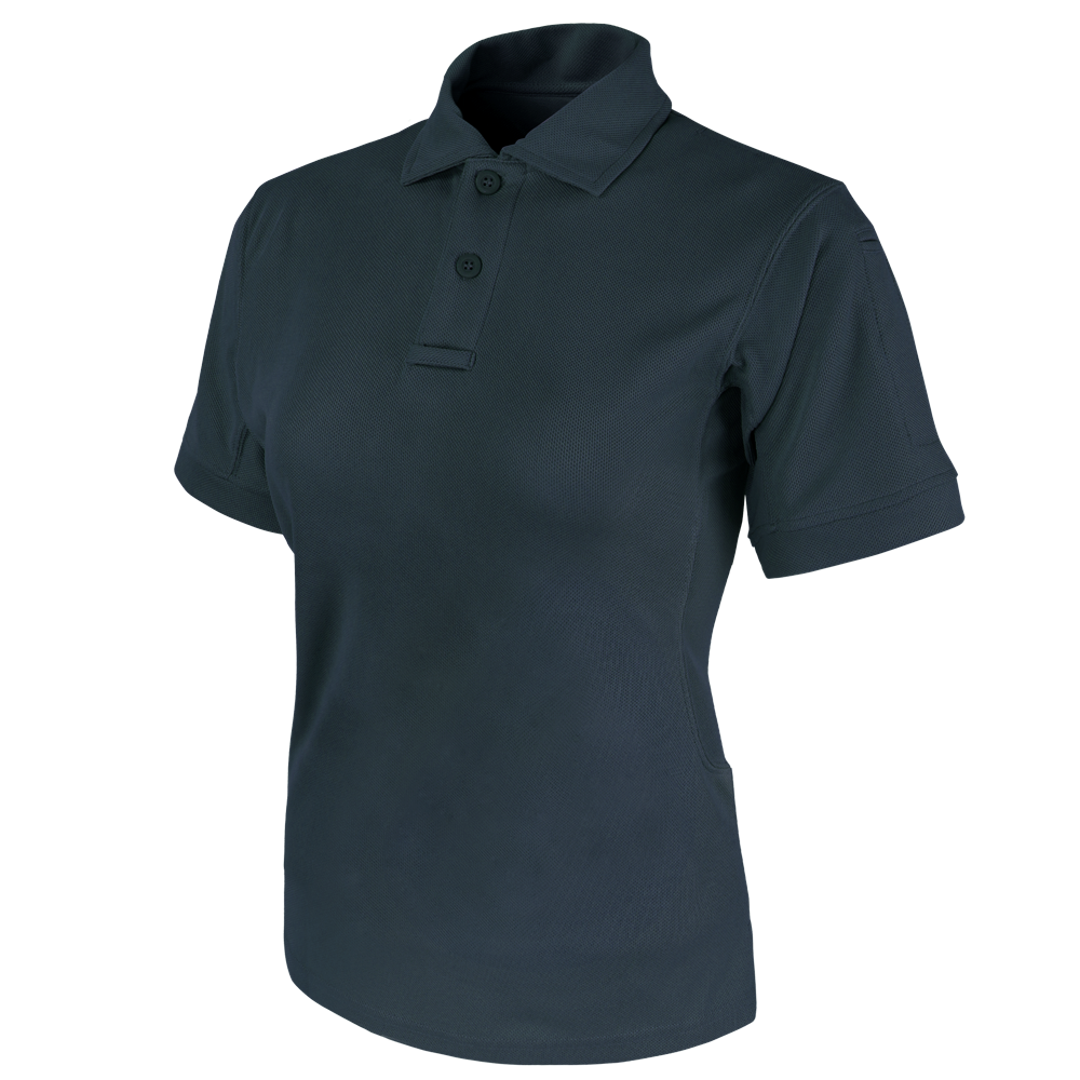 condor-women-s-short-sleeve-performance-tactical-polo-funktions-polo-f-r-damen image 3