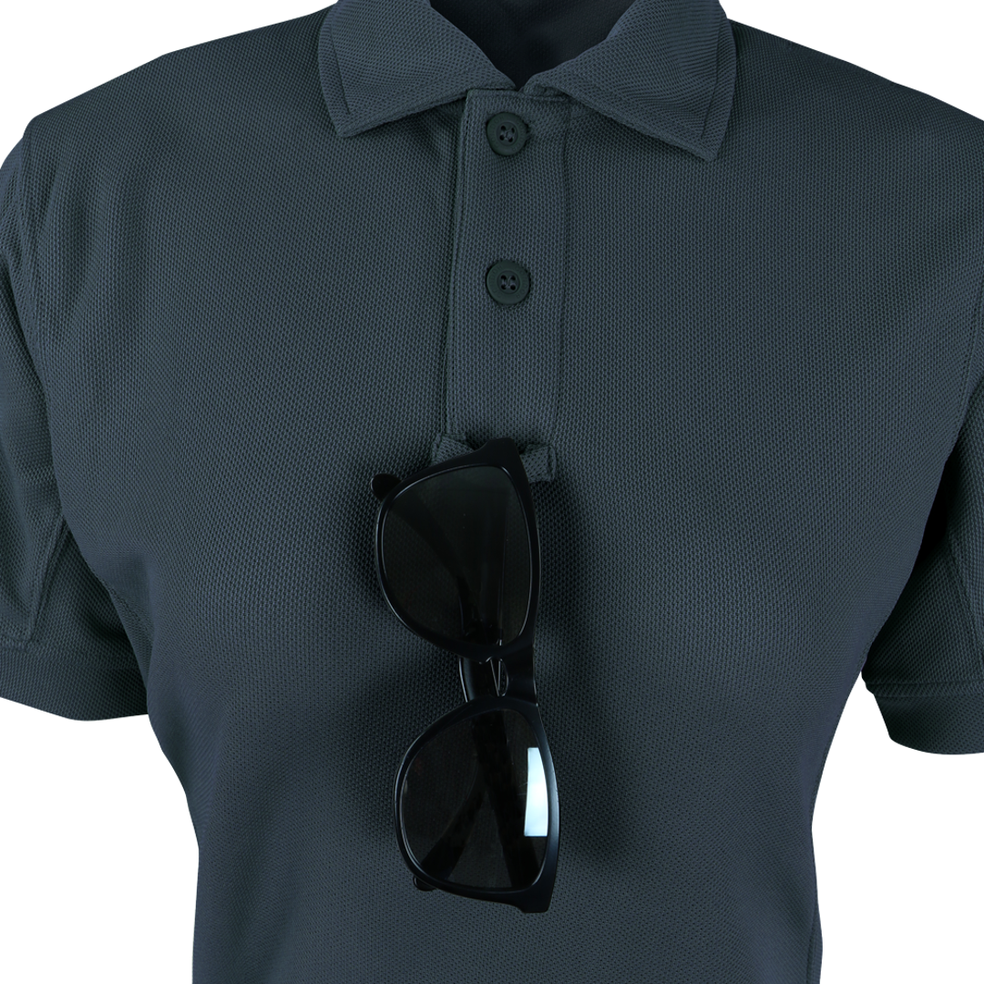 condor-women-s-short-sleeve-performance-tactical-polo-funktions-polo-f-r-damen image 4