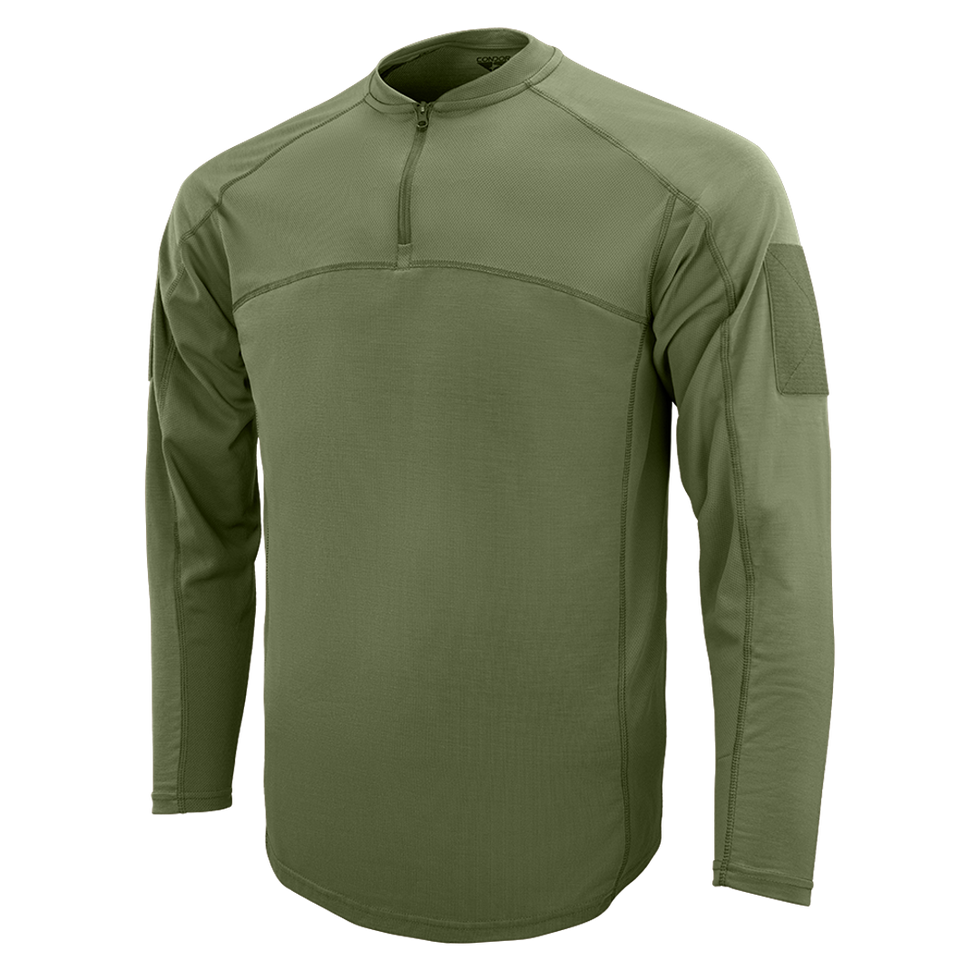 condor-trident-long-sleeve-battle-top-langarm-shirt image 6