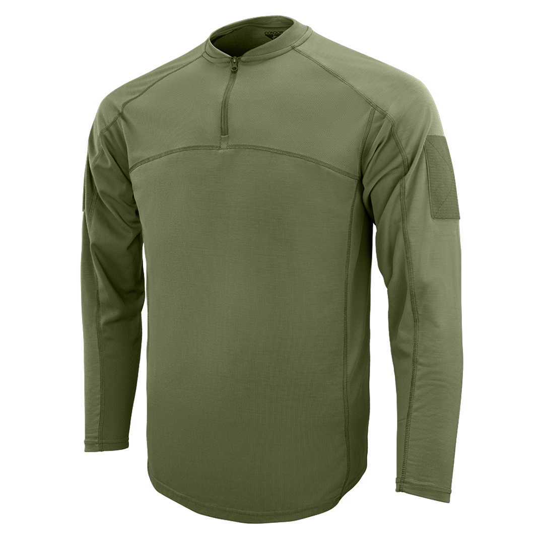 condor-trident-long-sleeve-battle-top-langarm-shirt image 7