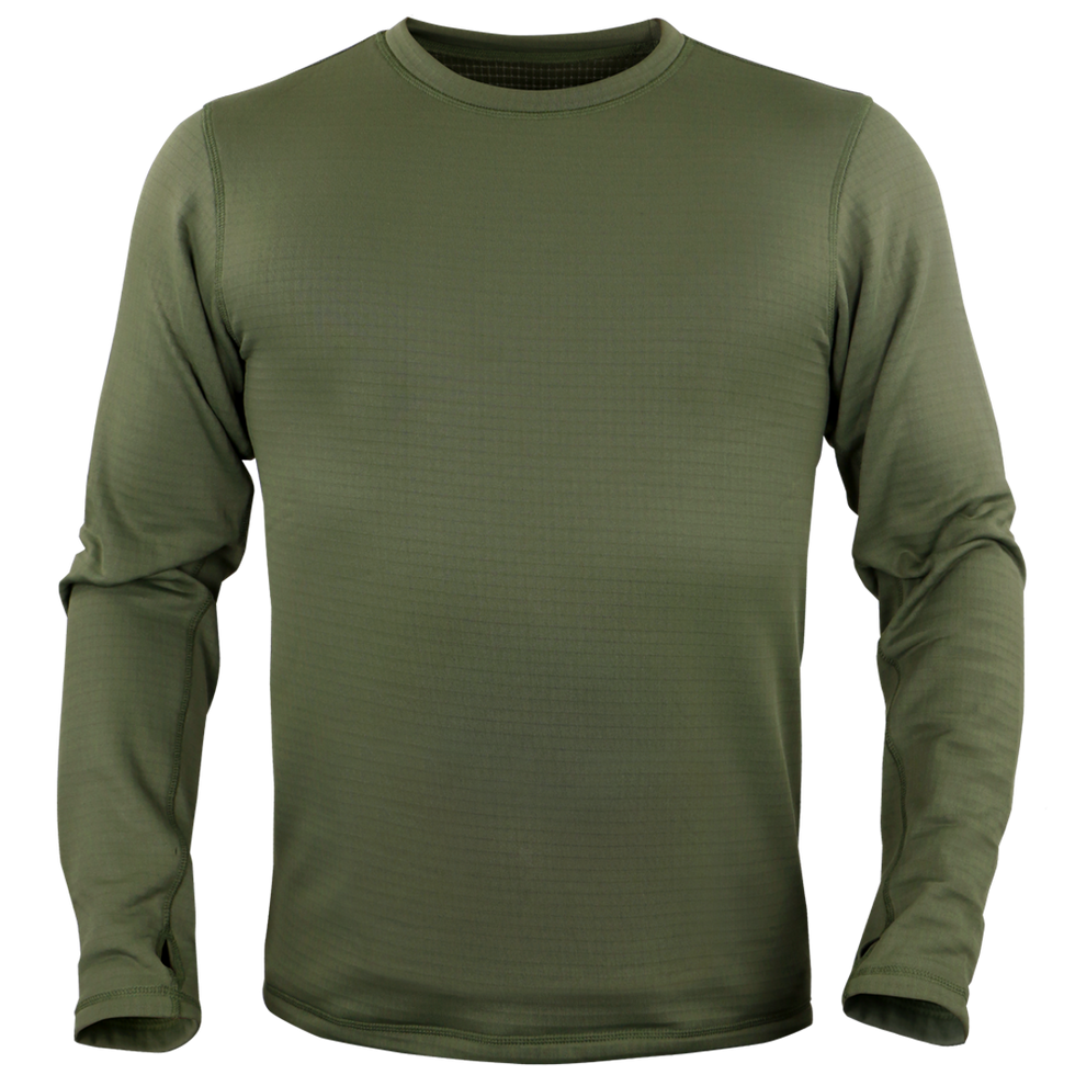 condor-base-ii-crew-pullover-atmungsaktives-baselayer-f-r-milit-r-und-outdoor image 6