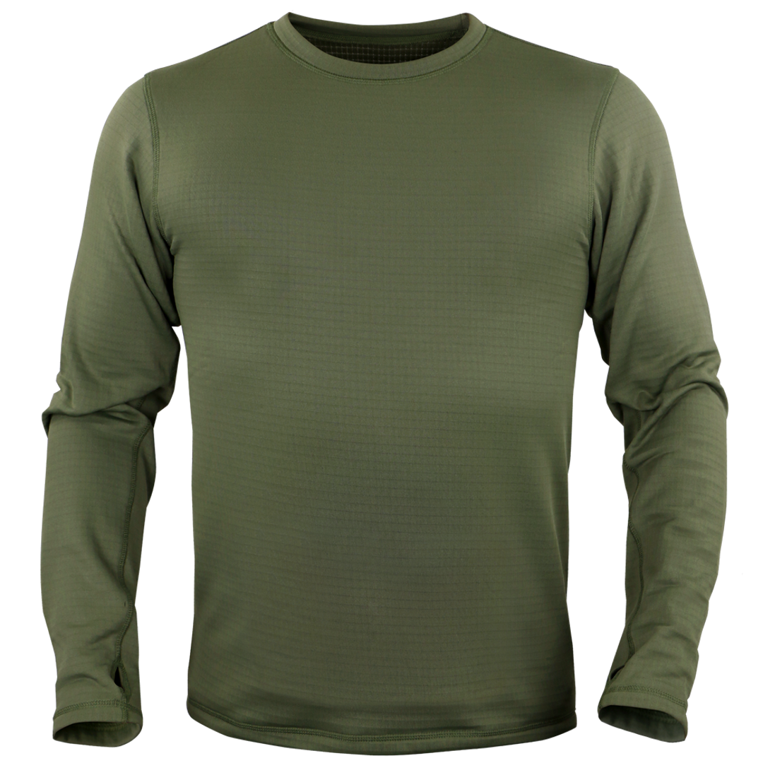 condor-base-ii-crew-pullover-atmungsaktives-baselayer-f-r-milit-r-und-outdoor image 7