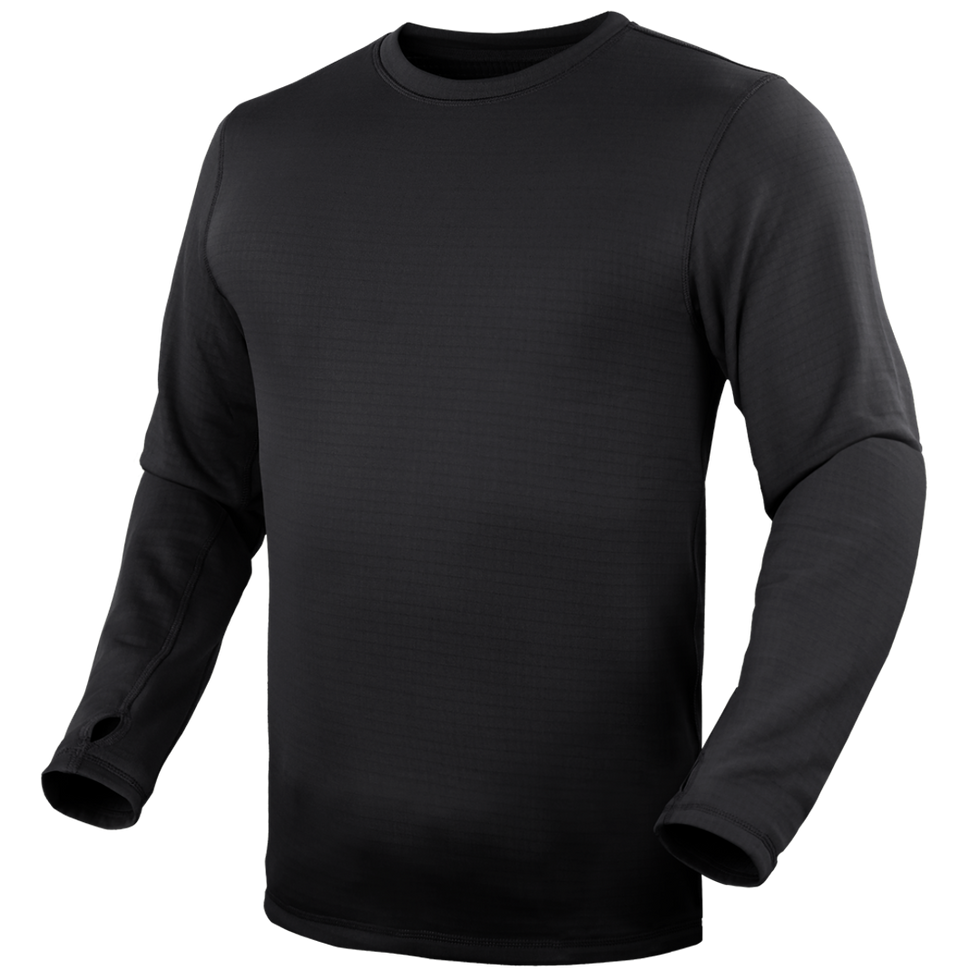 condor-base-ii-crew-pullover-atmungsaktives-baselayer-f-r-milit-r-und-outdoor image 3