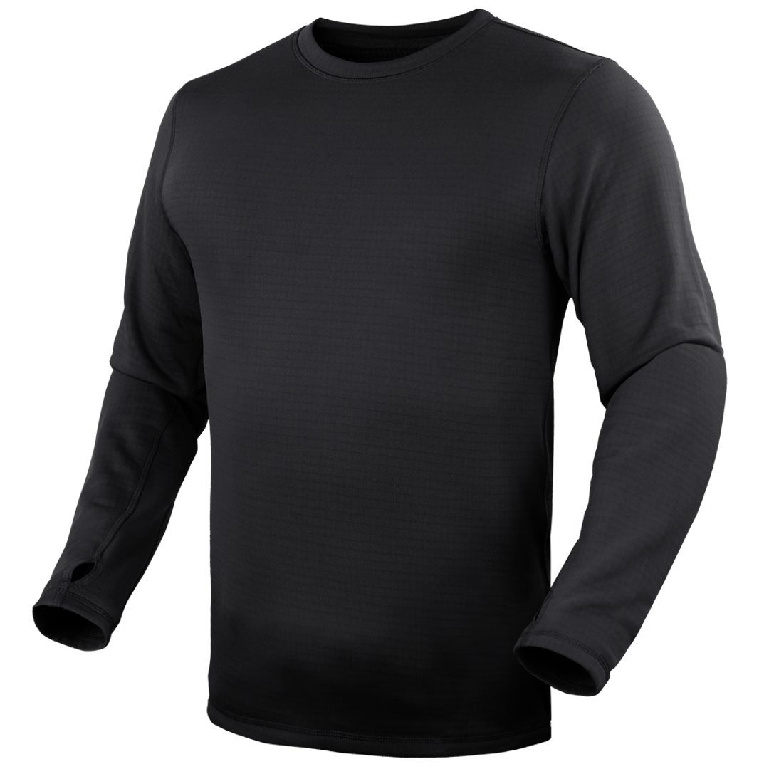 condor-base-ii-crew-pullover-atmungsaktives-baselayer-f-r-milit-r-und-outdoor image 4