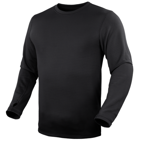 condor-base-ii-crew-pullover-atmungsaktives-baselayer-f-r-milit-r-und-outdoor image 2