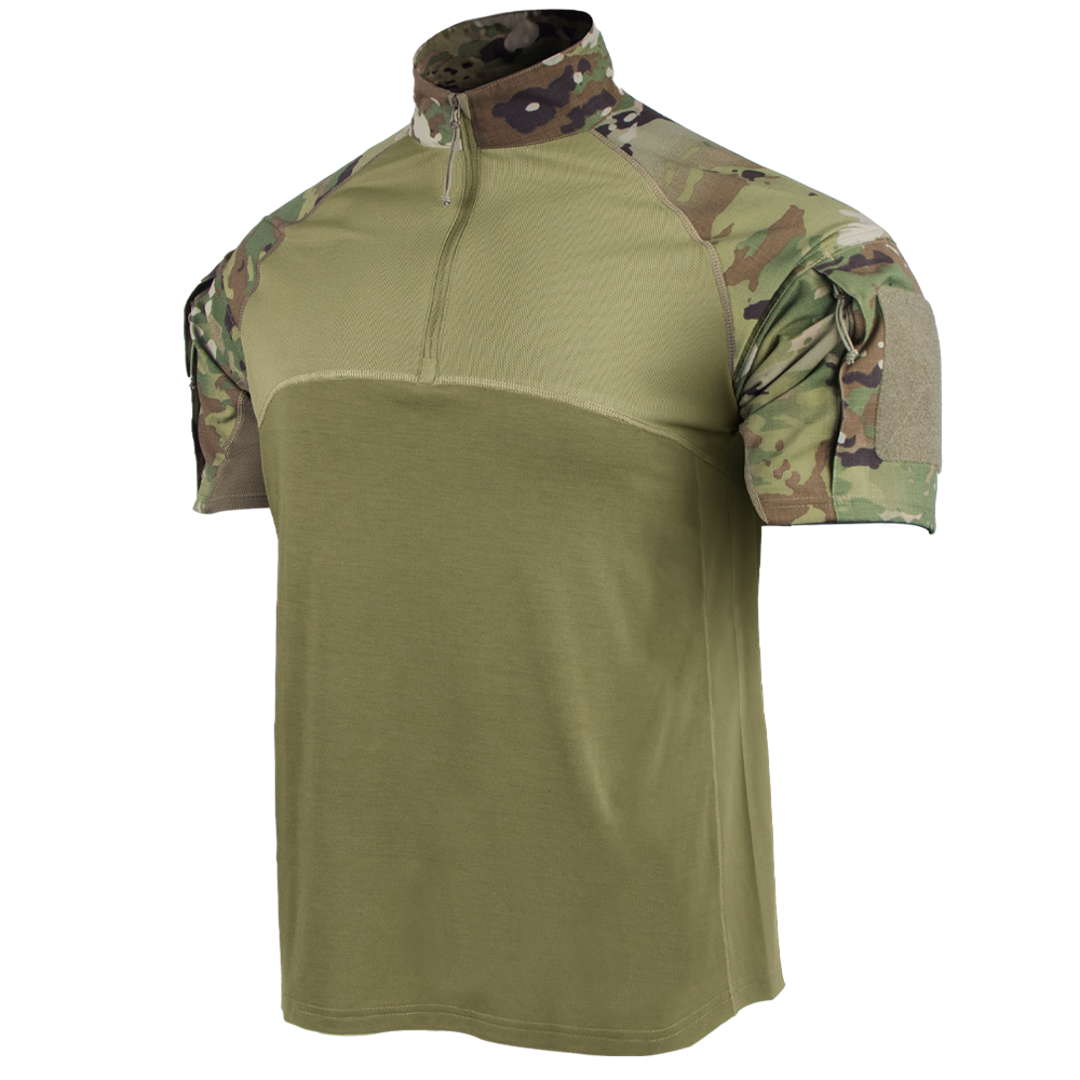 condor-short-sleeve-combat-shirt-gen-ii-scorpion-ocp-taktisches-kurzarmhemd image 5
