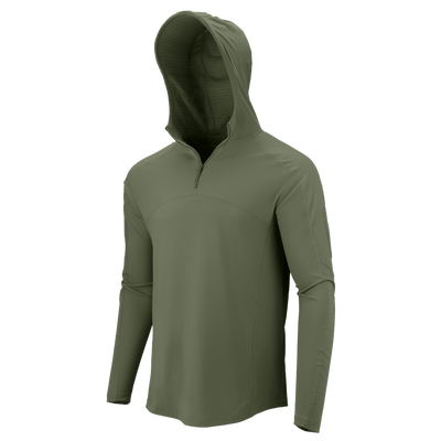 condor-quarter-zip-pullover-taktischer-midlayer-mit-rei-verschluss image 3