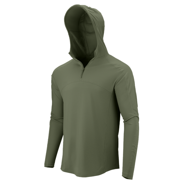 condor-quarter-zip-pullover-taktischer-midlayer-mit-rei-verschluss image 4