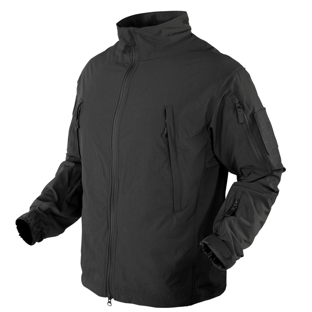 condor-vapor-ripstop-windbreaker-leichte-strapazierf-hige-windjacke-f-r-warme-kl image 1