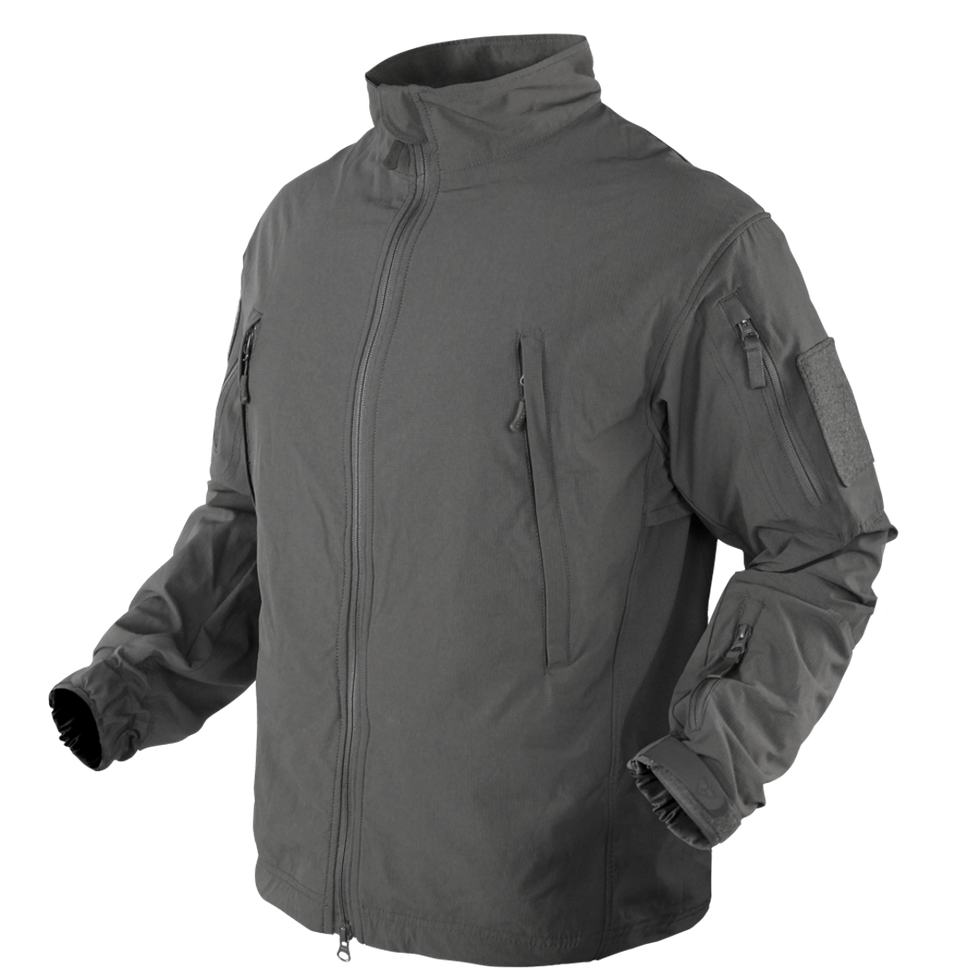 condor-vapor-ripstop-windbreaker-leichte-strapazierf-hige-windjacke-f-r-warme-kl image 3