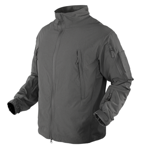 condor-vapor-ripstop-windbreaker-leichte-strapazierf-hige-windjacke-f-r-warme-kl image 2