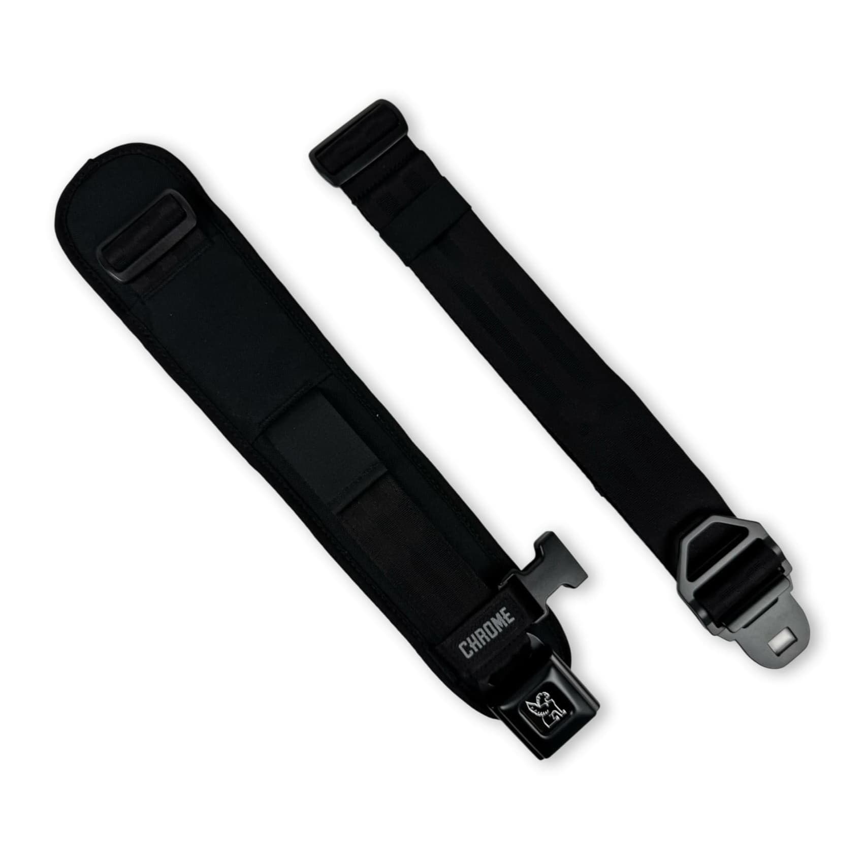 chrome-industries-chrome-shoulder-bag-strap-gepolsterter-schultergurt-mit-sitzgu image 2