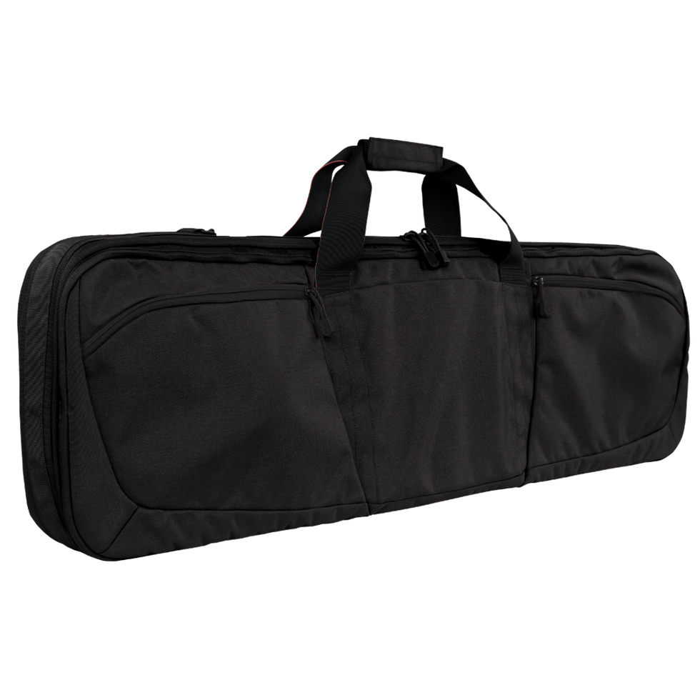 condor-36-javelin-rifle-case-robuste-waffentasche-f-r-gewehre-bis-91-cm-sale image 5
