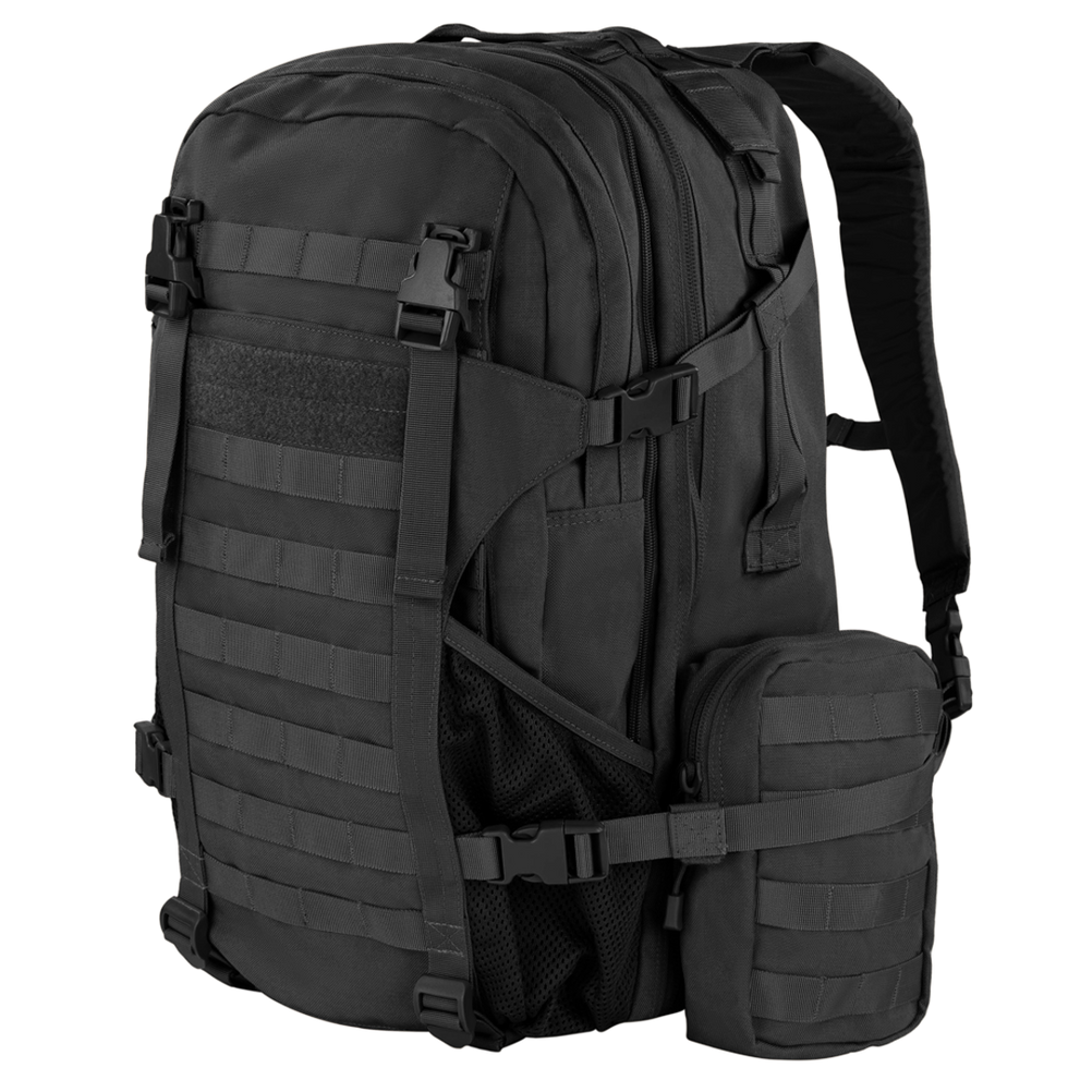 condor-orion-assault-backpack-50l-taktischer-rucksack-mit-molle-system-und-austa image 3