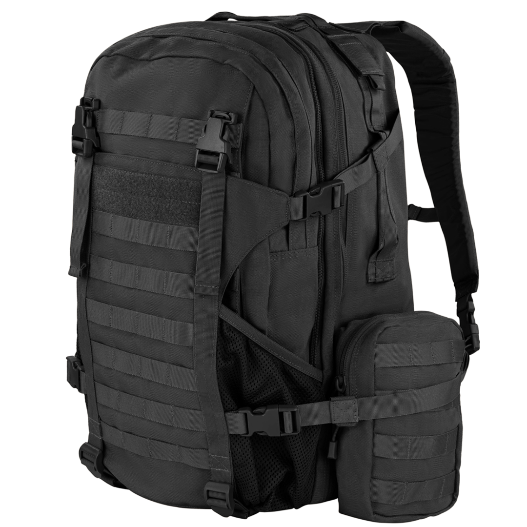 condor-orion-assault-backpack-50l-taktischer-rucksack-mit-molle-system-und-austa image 4