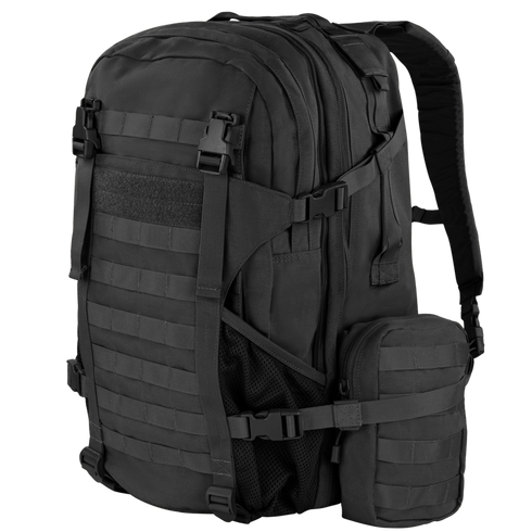 condor-orion-assault-backpack-50l-taktischer-rucksack-mit-molle-system-und-austa image 2