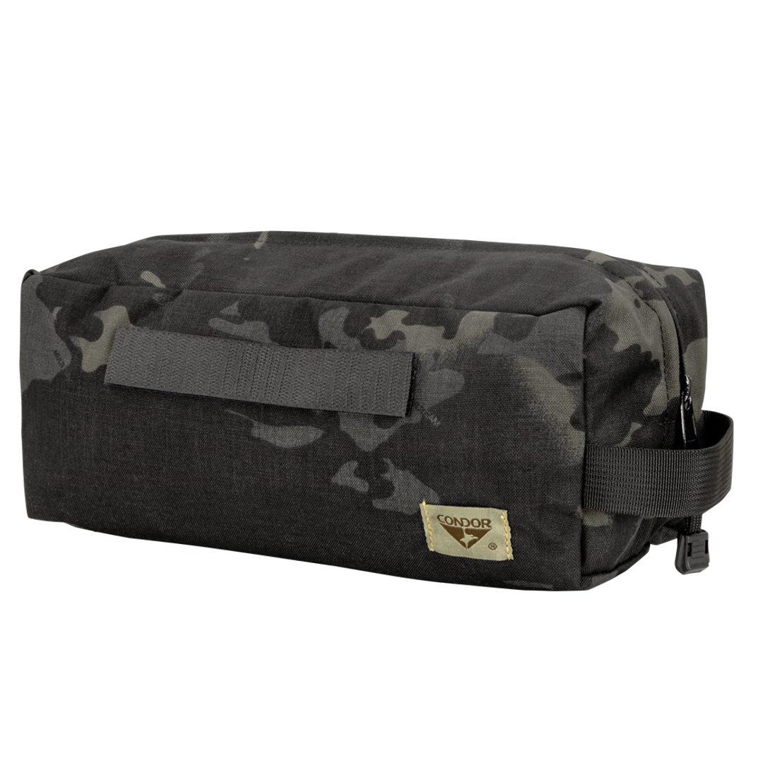 condor-kit-bag-multicam-black-vielseitige-tasche-in-multicam-black image 1