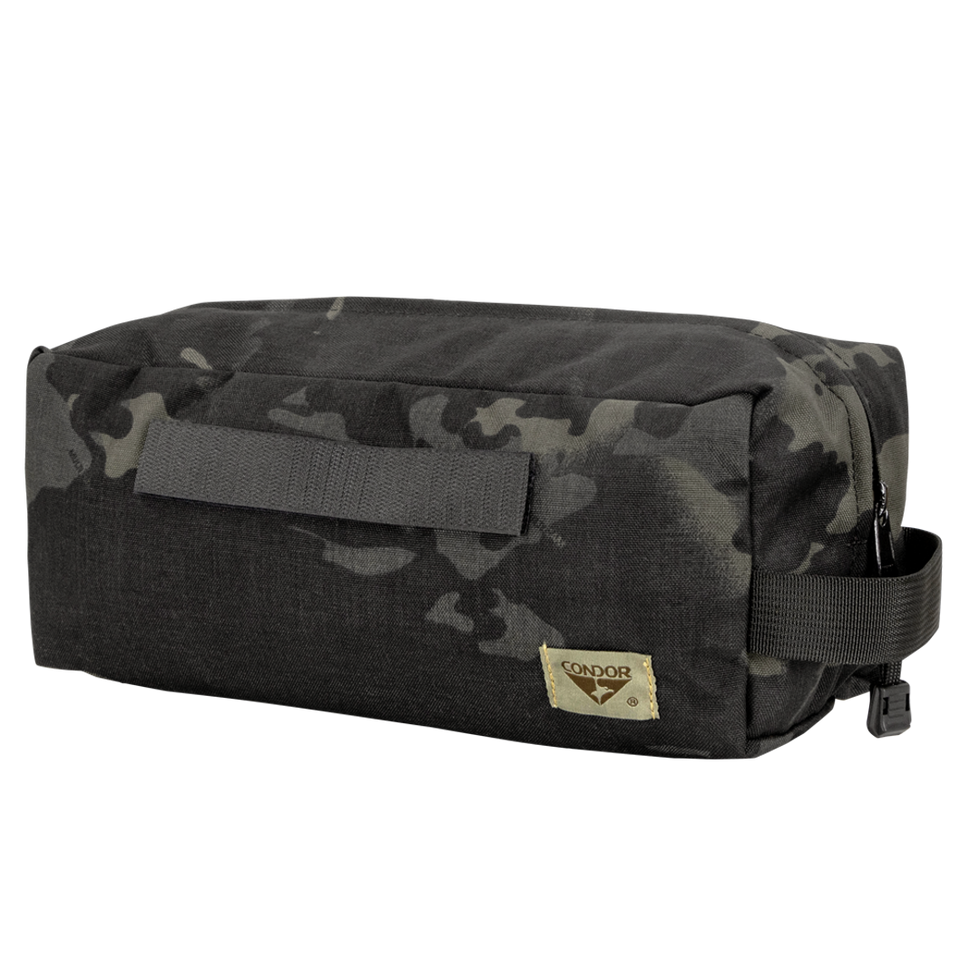 condor-kit-bag-multicam-black-vielseitige-tasche-in-multicam-black image 3