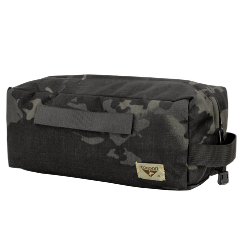condor-kit-bag-multicam-black-vielseitige-tasche-in-multicam-black image 2