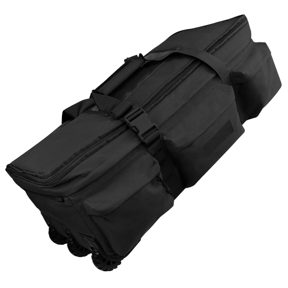 condor-haul-37-rollende-reisetasche-erweiterbar-f-r-flugreisen-und-transport image 3