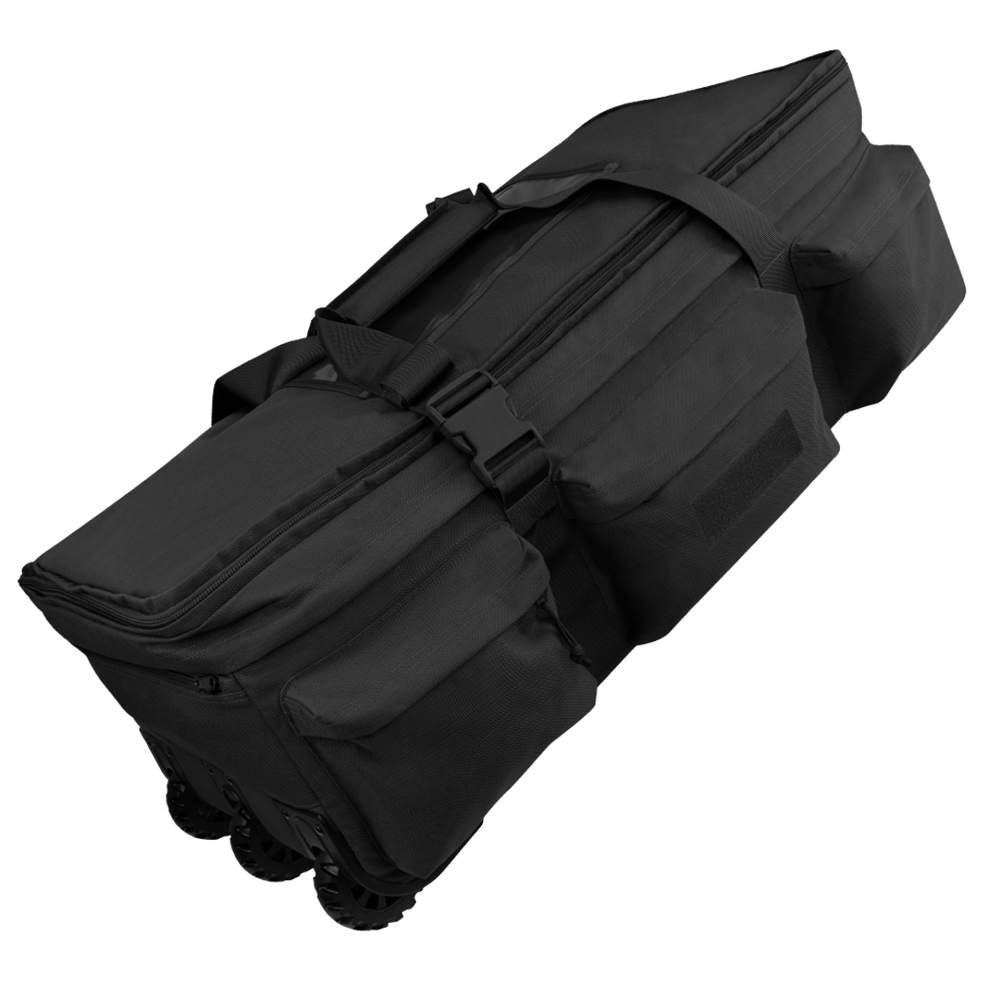 condor-haul-37-rollende-reisetasche-erweiterbar-f-r-flugreisen-und-transport image 4
