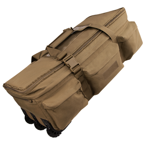 condor-haul-37-rollende-reisetasche-erweiterbar-f-r-flugreisen-und-transport image 8