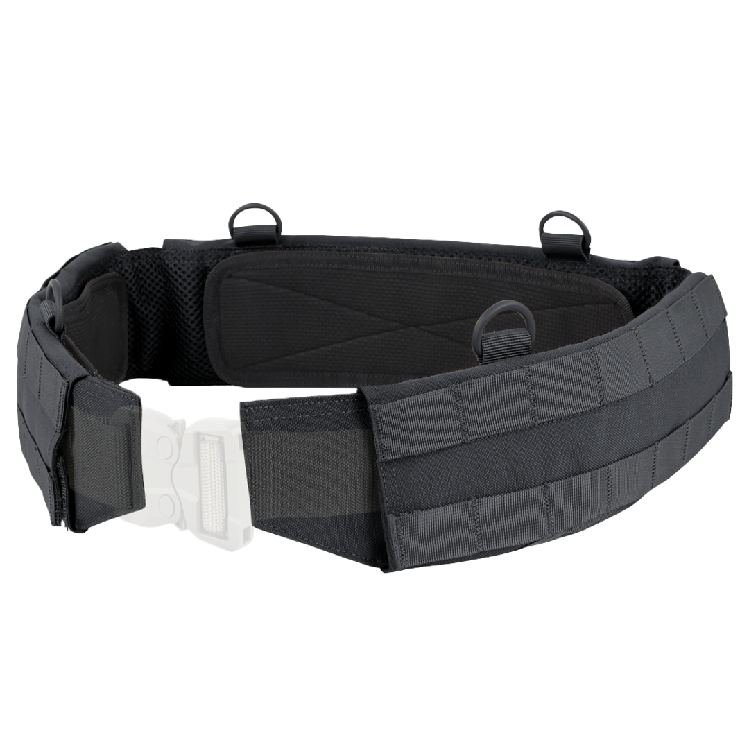 condor-slim-battle-belt-leichter-g-rtel-f-r-taktische-ausr-stung image 1