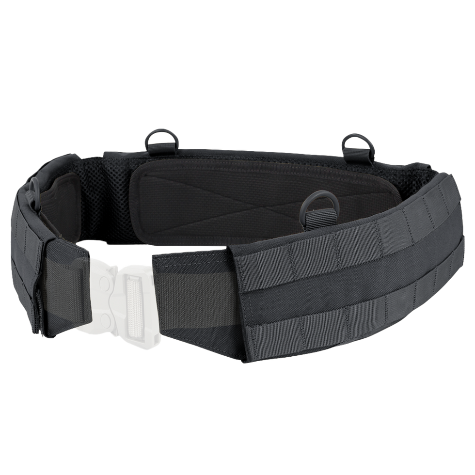condor-slim-battle-belt-leichter-g-rtel-f-r-taktische-ausr-stung image 3