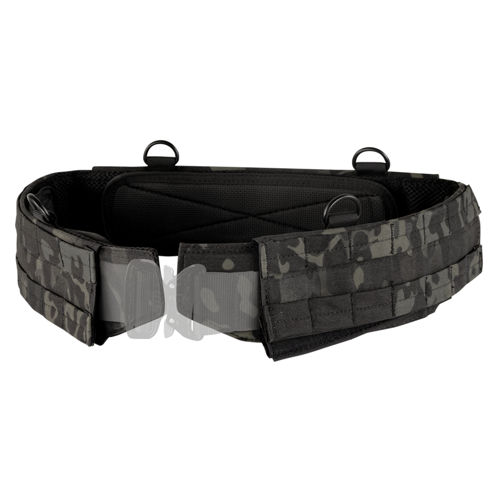 condor-slim-battle-belt-multicam-black-sale image 3