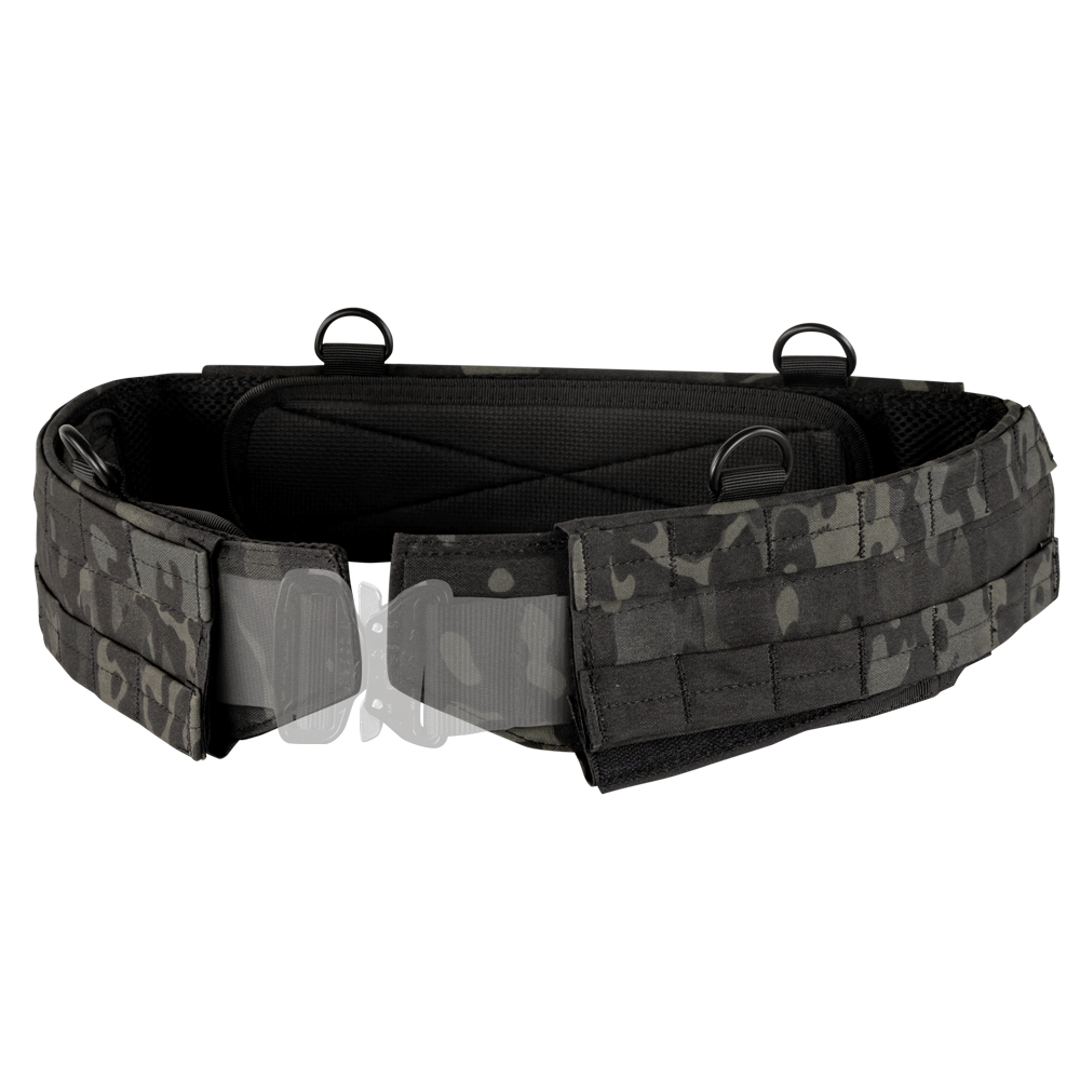 condor-slim-battle-belt-multicam-black-sale image 4