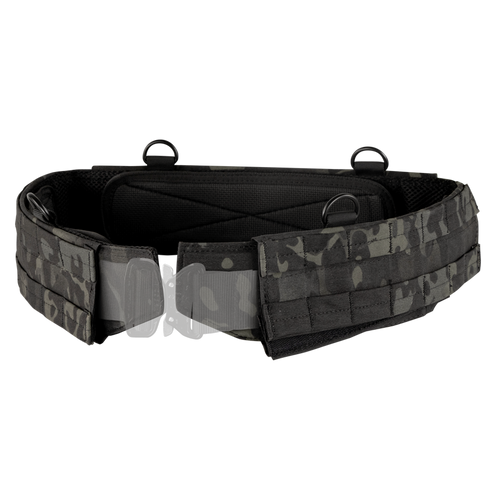 condor-slim-battle-belt-multicam-black-sale image 2