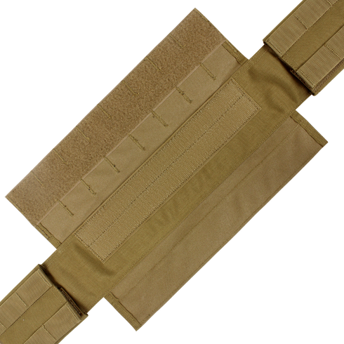 condor-slim-battle-belt-multicam-black-sale image 5