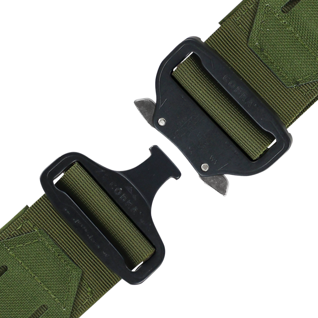 condor-lcs-cobra-gun-belt-multicam-taktischer-g-rtel image 5