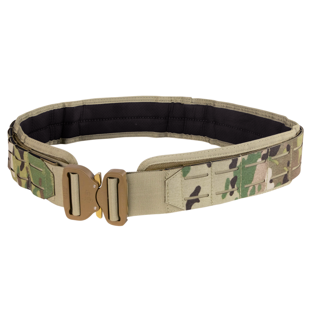 condor-lcs-cobra-gun-belt-multicam-taktischer-g-rtel image 2