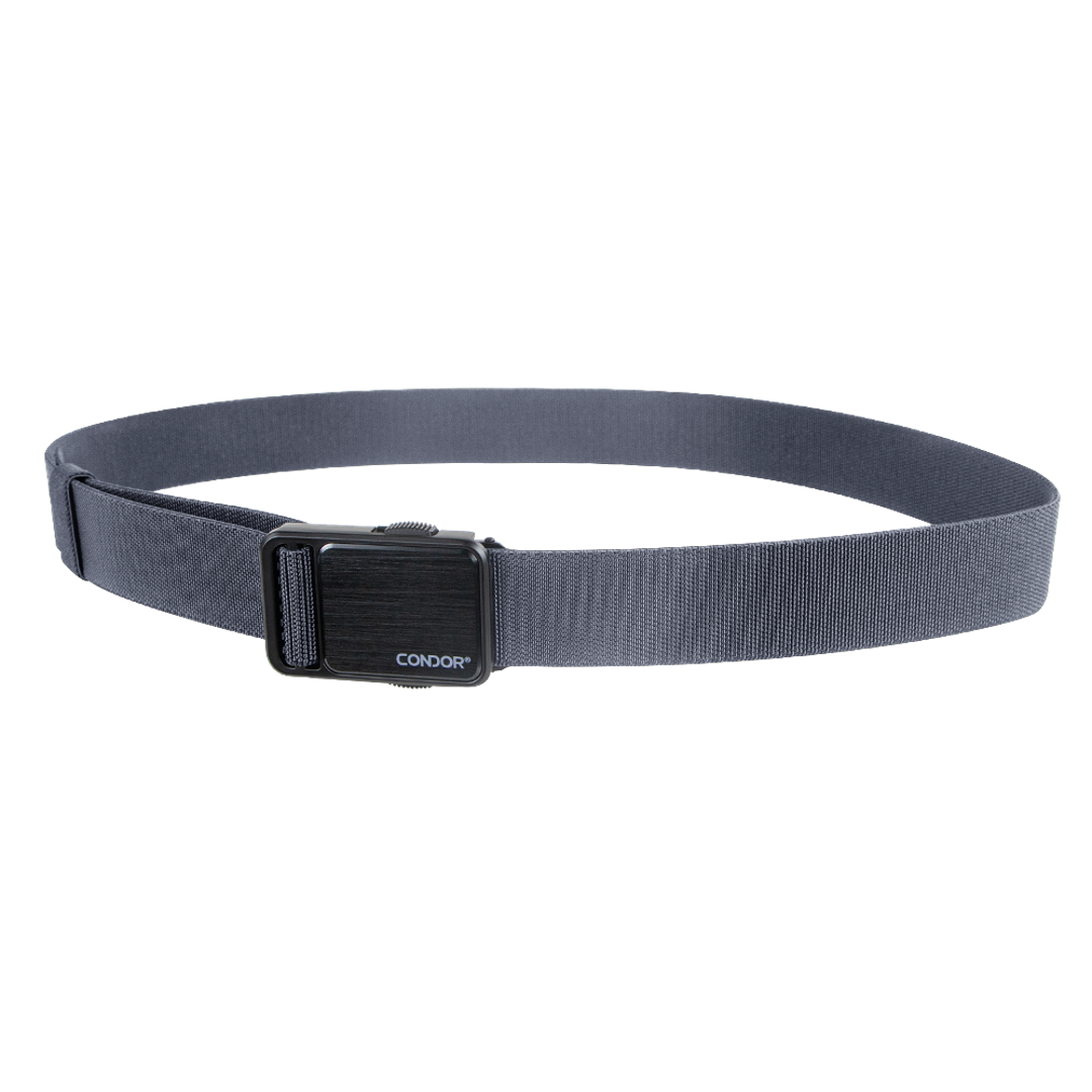 condor-edc-belt-taktischer-alltagsg-rtel-mit-aluminium-schnalle image 1