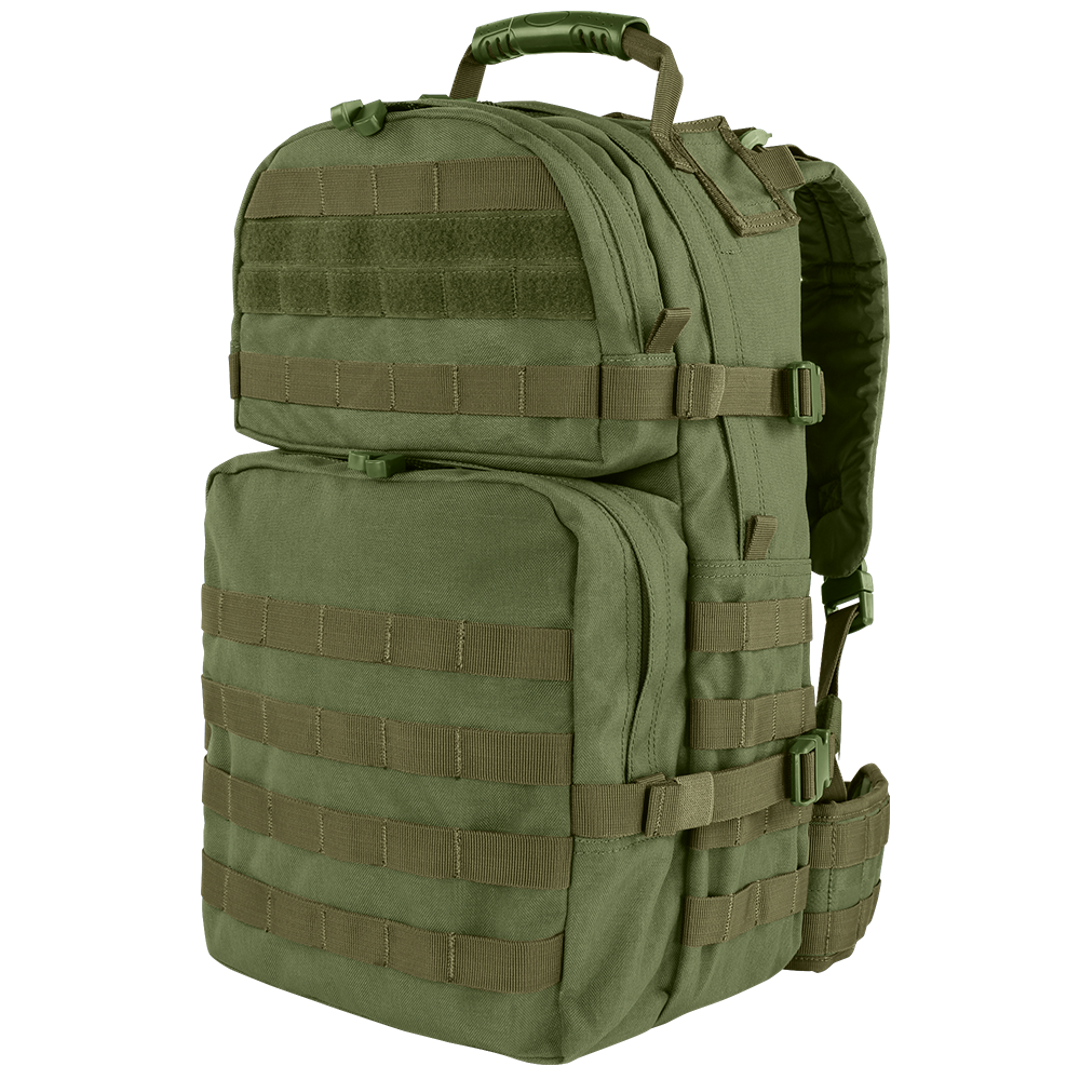 condor-medium-assault-backpack-30l-taktischer-angriffsrucksack image 1