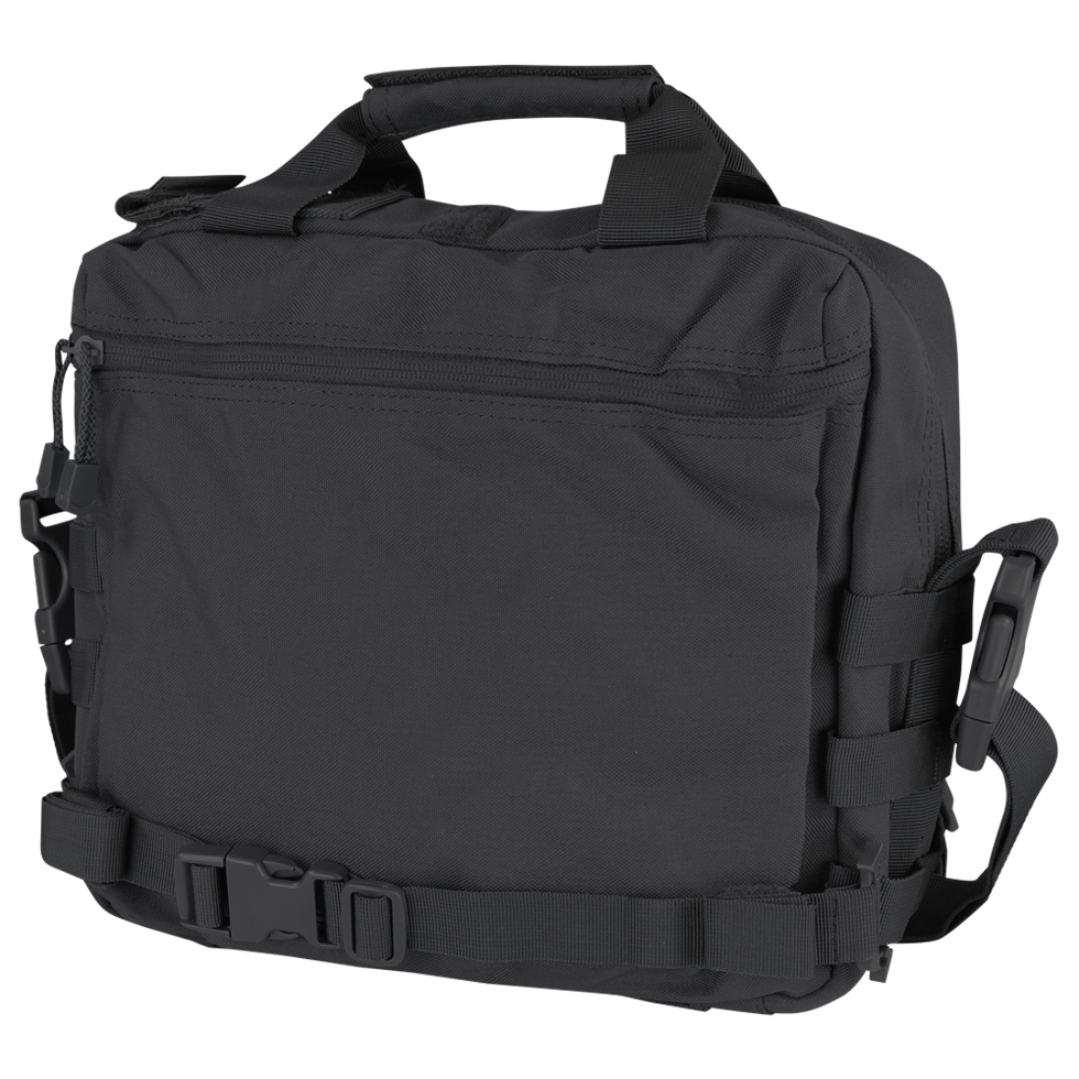 condor-e-e-bag-9l-taktische-notfall-fluchttasche-mit-molle-kompatibilit-t image 6