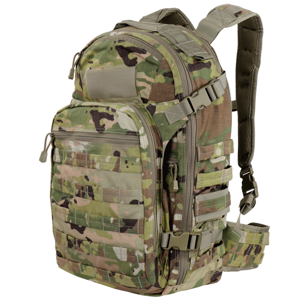 condor-venture-backpack-27-5l-scorpion-ocp-laptopfach-15-zoll-taktischer-rucksac image 3