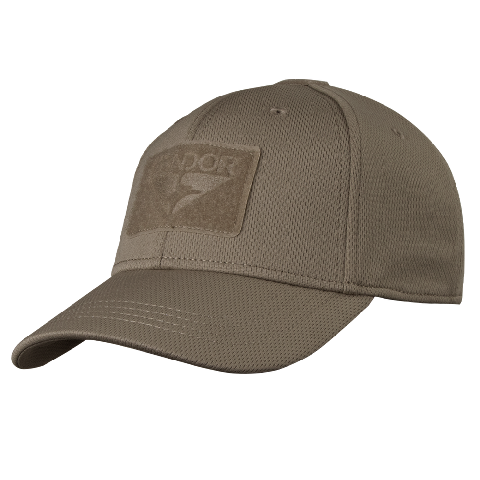 condor-flex-tactical-cap-bequeme-taktische-kappe-mit-flexibler-passform image 6