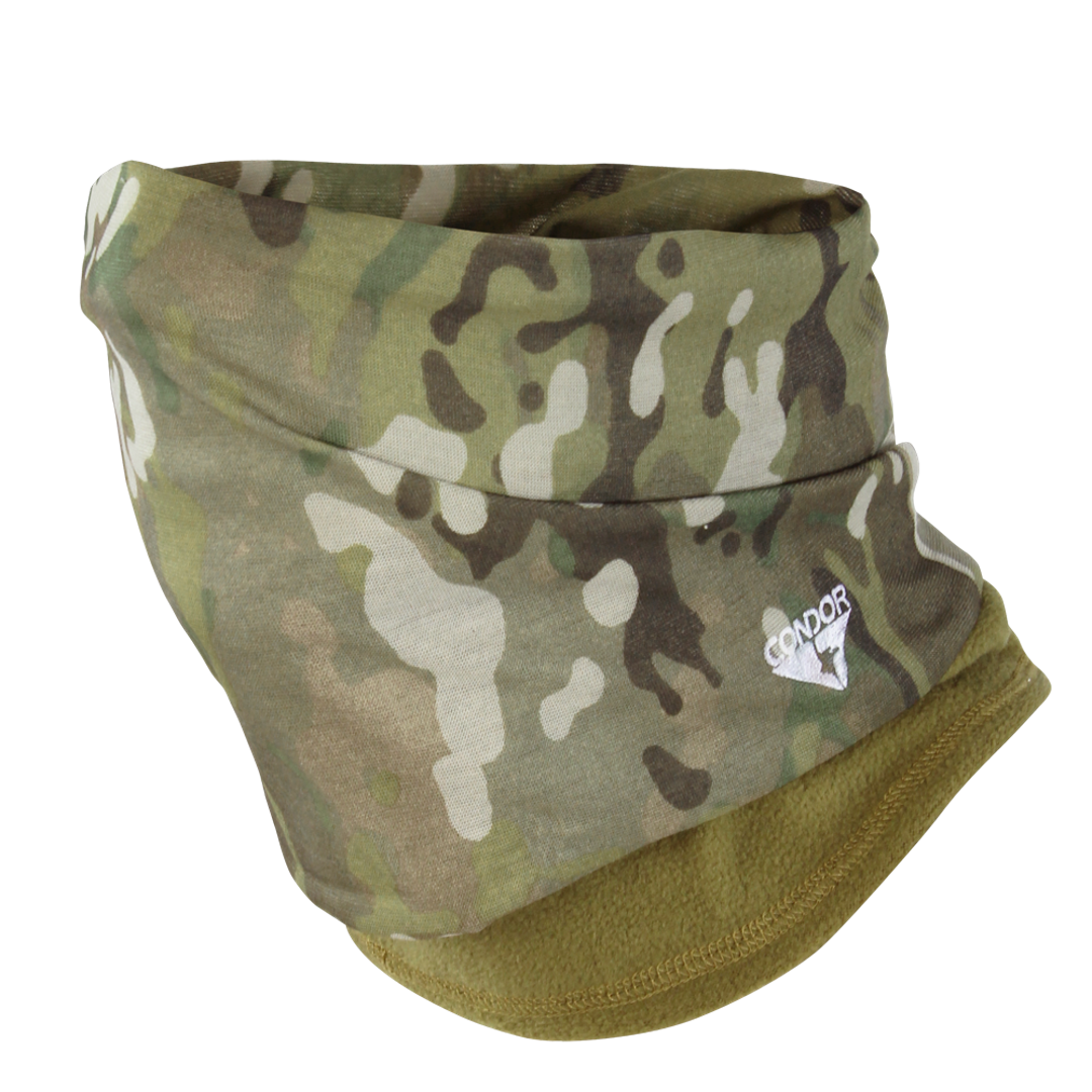 condor-fleece-multi-wrap-multicam-hals-und-gesichtsschutz-aus-mikrofleece image 4