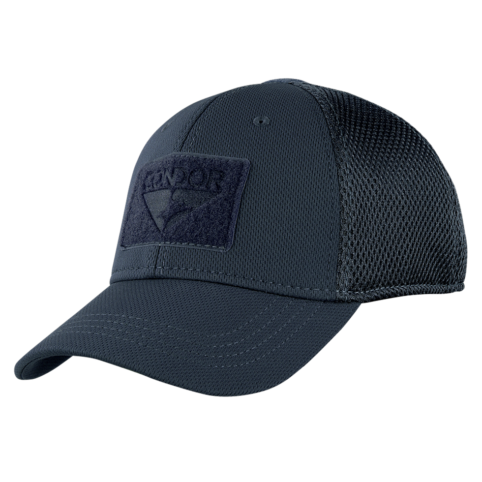 condor-flex-tactical-mesh-cap-atmungsaktive-taktische-kappe-mit-mesh-r-cken image 3