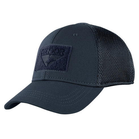 condor-flex-tactical-mesh-cap-atmungsaktive-taktische-kappe-mit-mesh-r-cken image 2