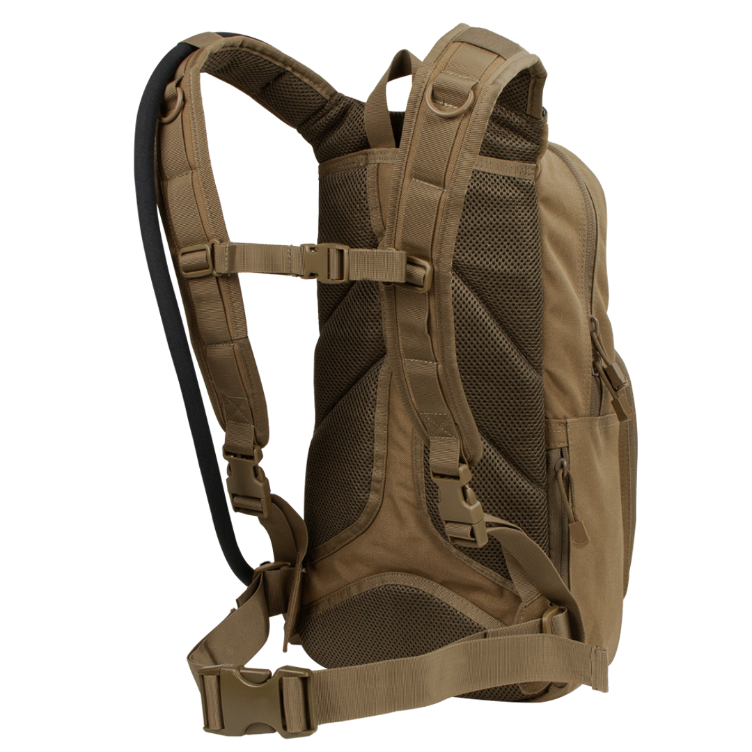 condor-fuel-hydration-backpack-18l-trinkrucksack-mit-integrierter-3l-trinkblase image 5