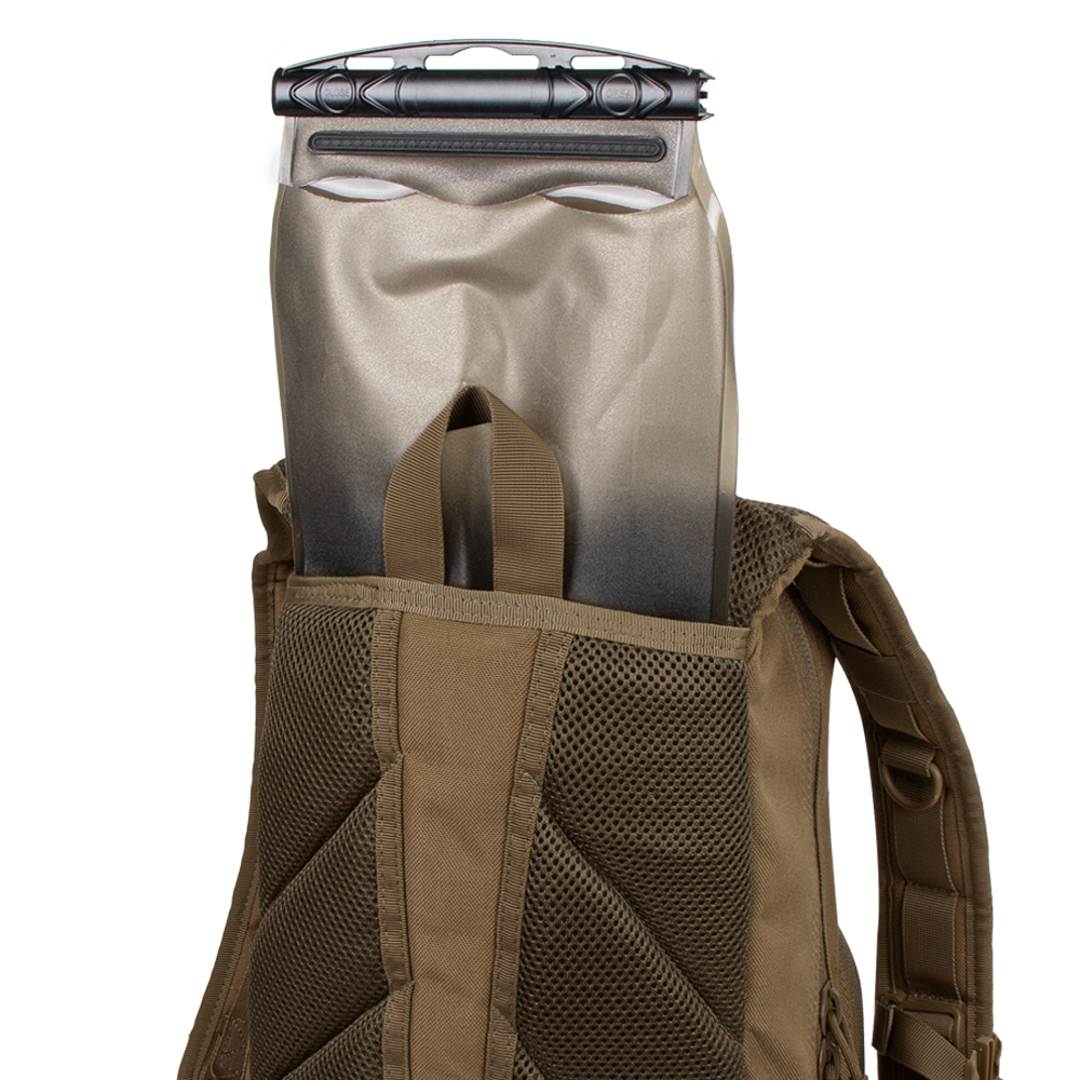 condor-fuel-hydration-backpack-18l-trinkrucksack-mit-integrierter-3l-trinkblase image 6